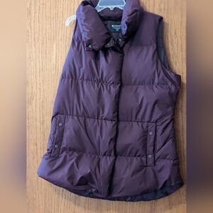 Athleta Puffer Vest
